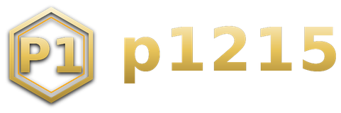 p1215 logo