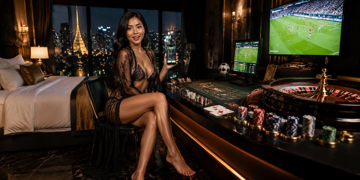 p1215 Live Casino